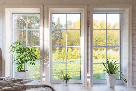 DIY vs. Professional Window Cleaning - When to Call in the Experts