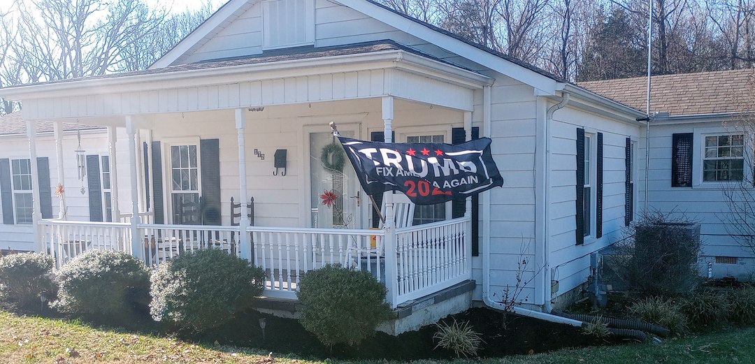 HOUSE WASHING IN CAMDEN, TN