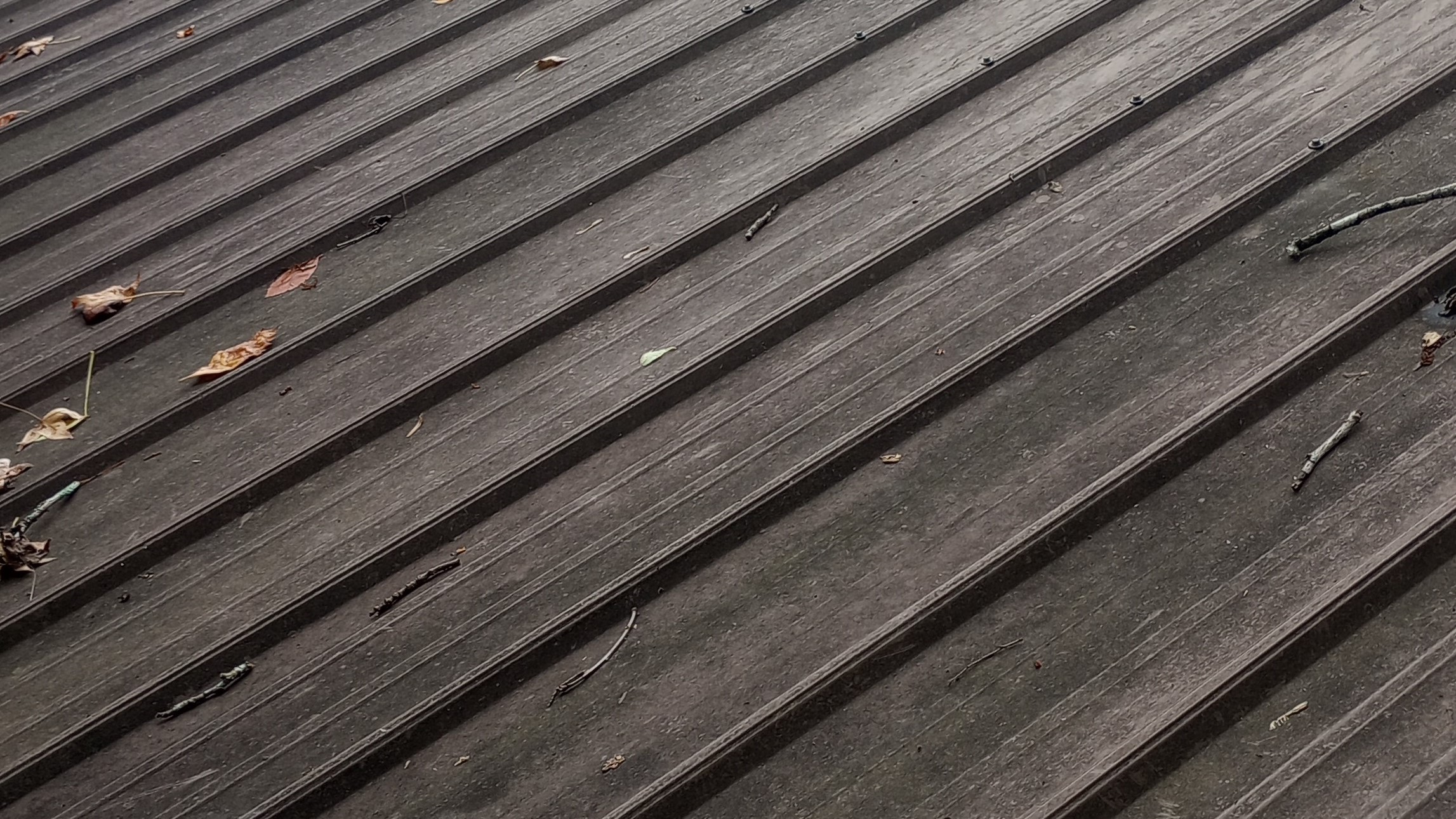 Metal Roof Soft Washing in Centerville, TN