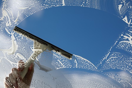 Window cleaning centerville tn